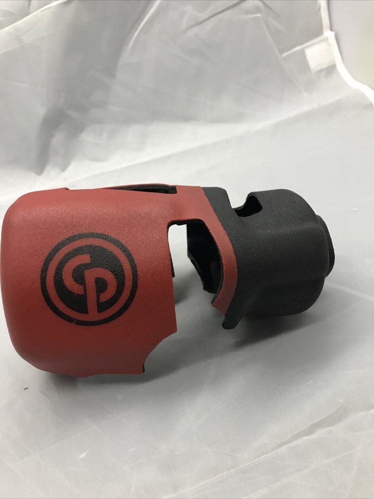 Chicago Pneumatic PROTECTIVE COVER – CP7748 Version G