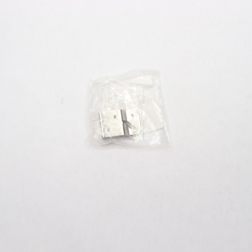 Ralph Friedland & Brothers Universal Mount Roller Shade Bracket Silver 790U