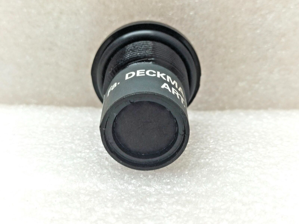 DECKMA HAMBURG 65550 DESICCATOR