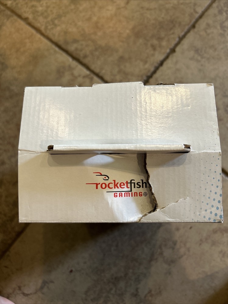 Rocketfish Nintendo Wii Starter Kit