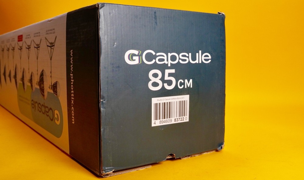 Phottix G-Capsule Softbox 85cm (33")