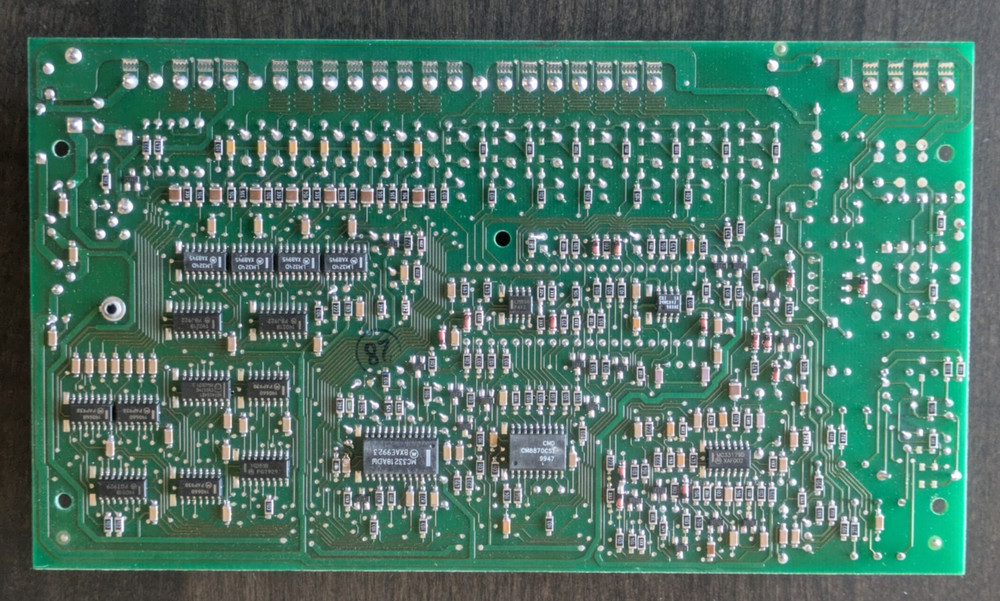 DSC PC5928 Audio Interface Module