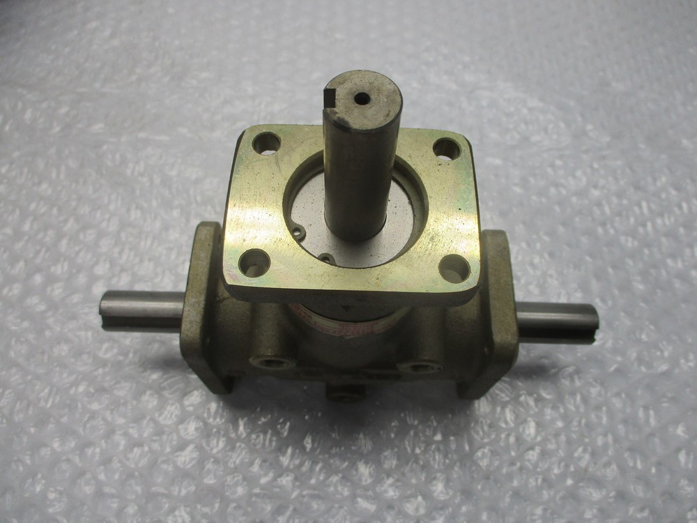 ANDANTEX R3303-2 GEAR DRIVE NSNP