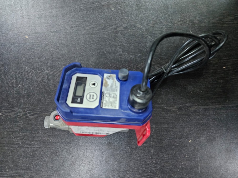 Iwaki Metering Pump E-Class EJ-B21VCBR