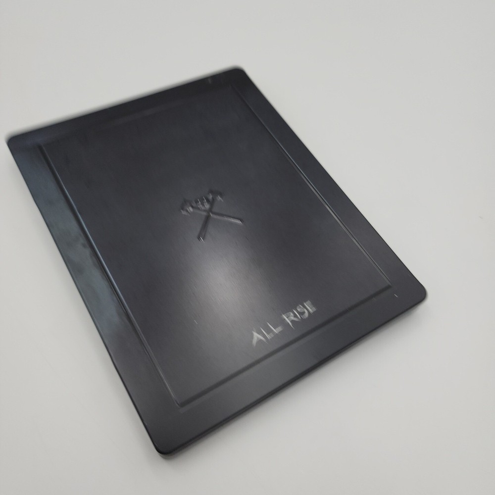 MLB 18 Steelbook - Case Only - No Game - Case #1