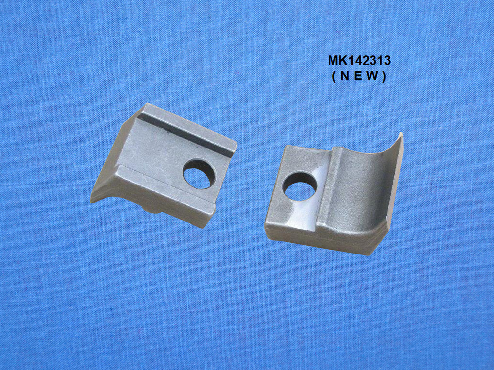 Fae CAT Forestry Mulcher Teeth C/3 Type Replacement Knife *Best Quality*