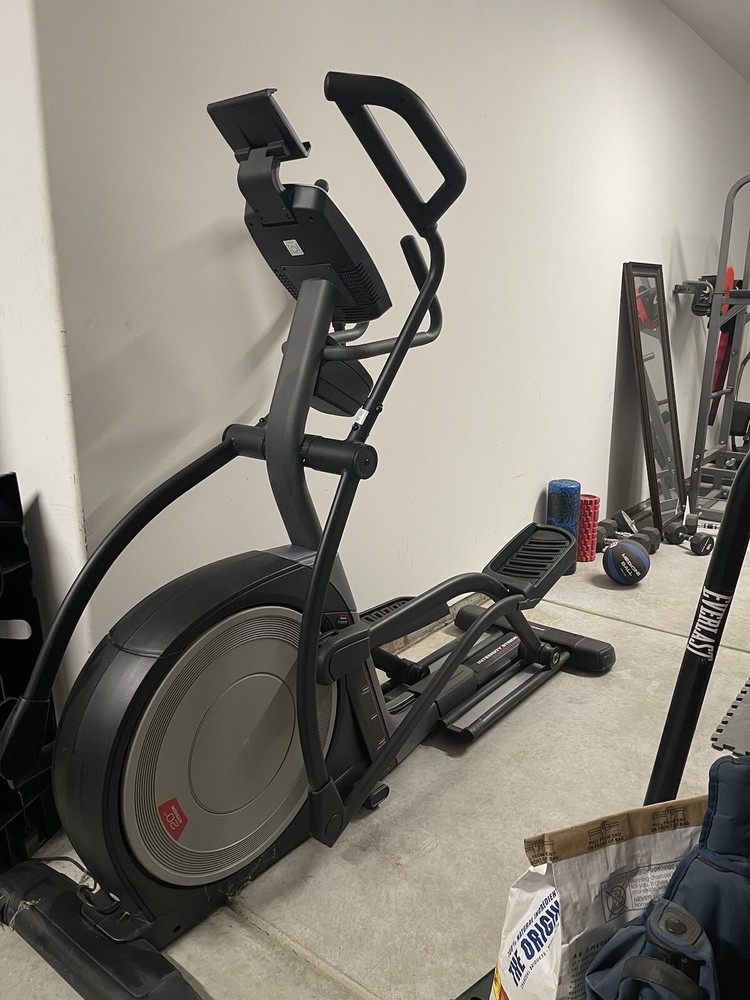 ProForm Pro 9.9 Elliptical