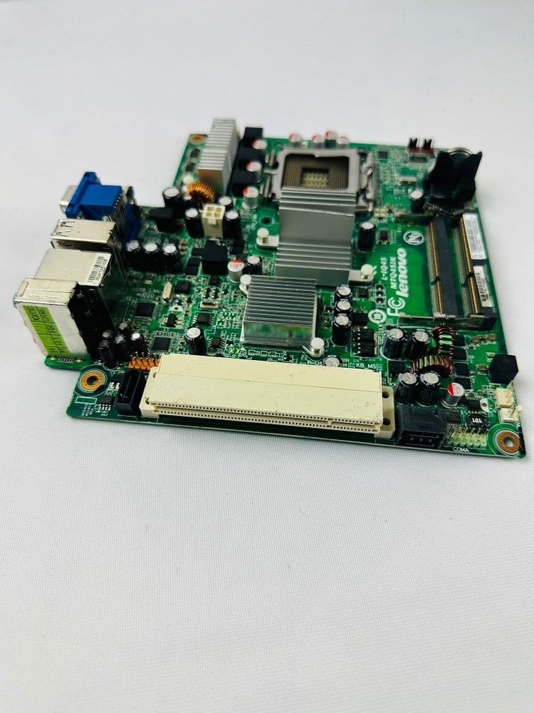 Lenovo MTQ45IK CPU Board