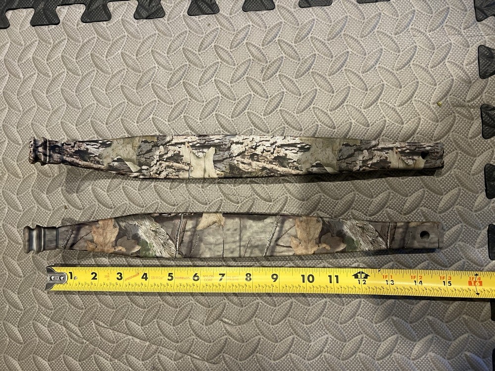 Excalibur Crossbow 440 Matrix Limbs !New!