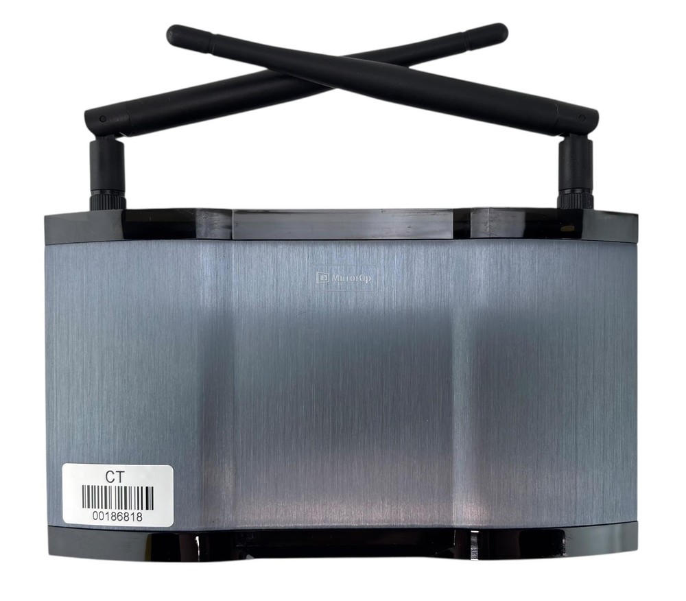 WePresent WiPG-2000S Wireless Interactive Presentation System