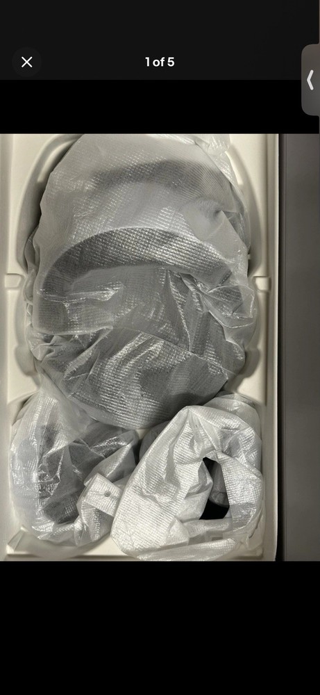 PlayStation VR2 Bundle (PSVR2)