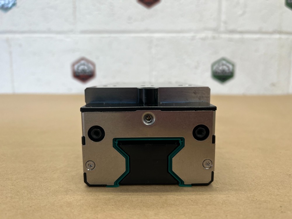 Rexroth R18244322X Linear Guide Slide