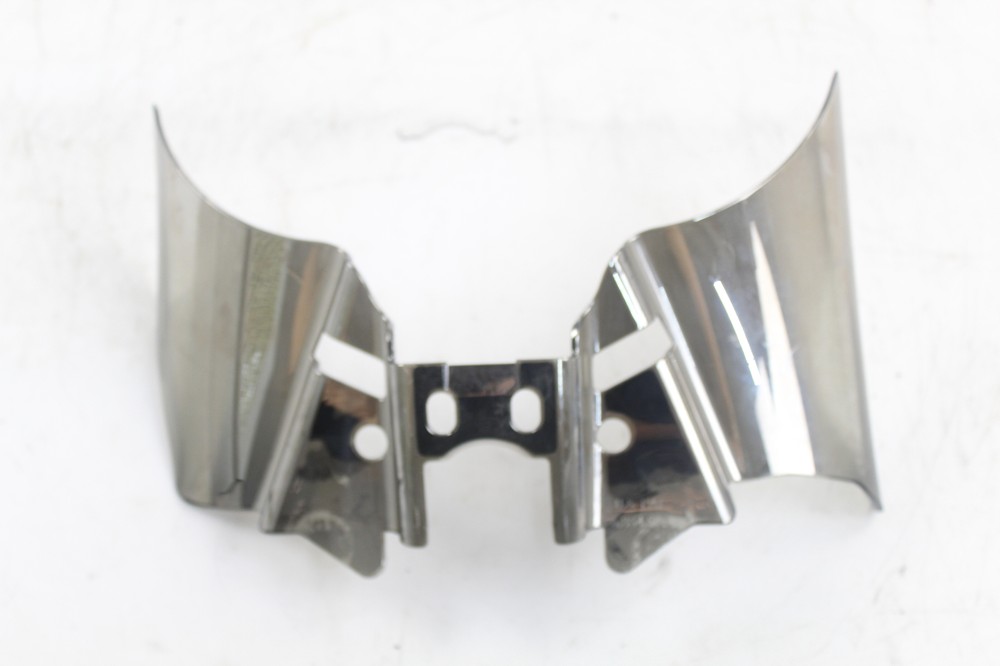 Harley Touring Heat Deflector Shield