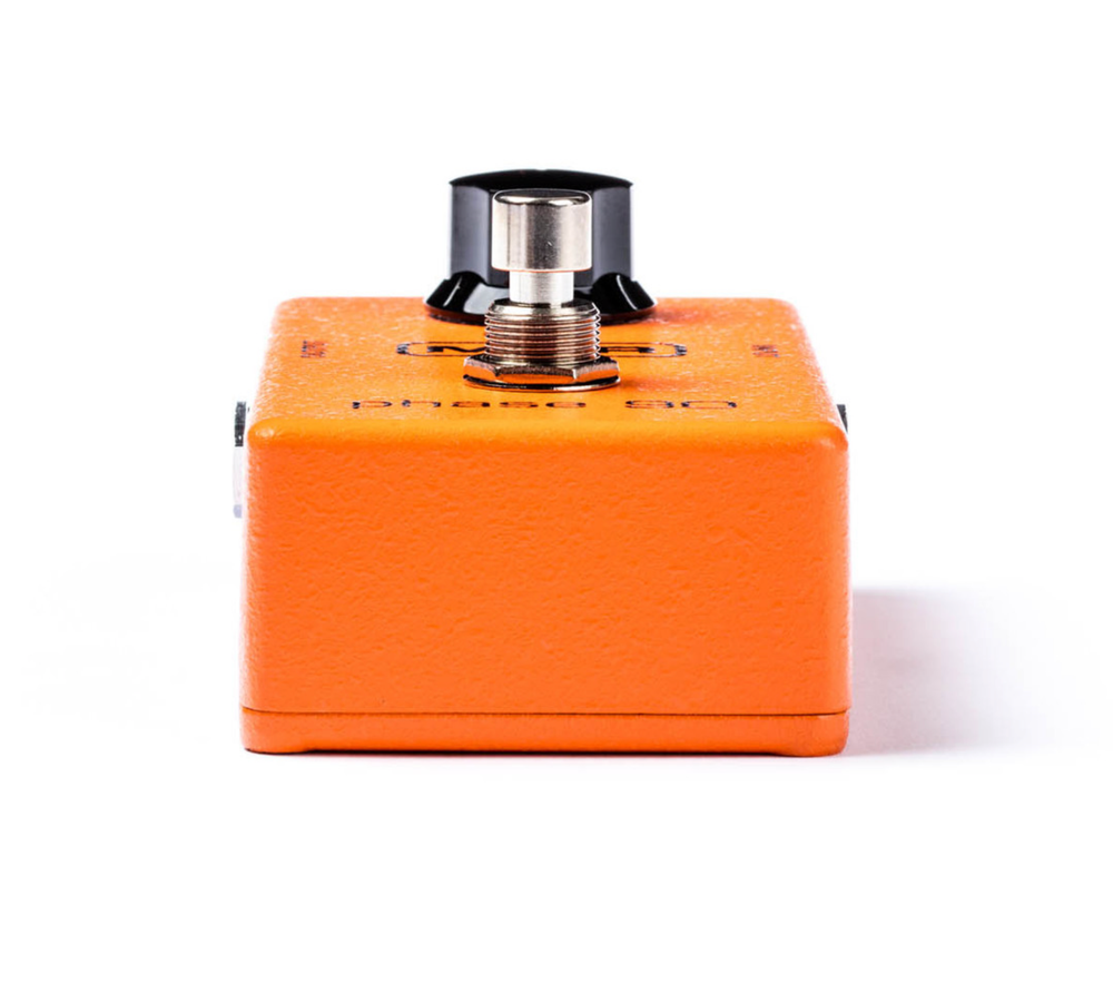 MXR M101 Phase 90 Phase Shifter Phaser Effect Pedal New!