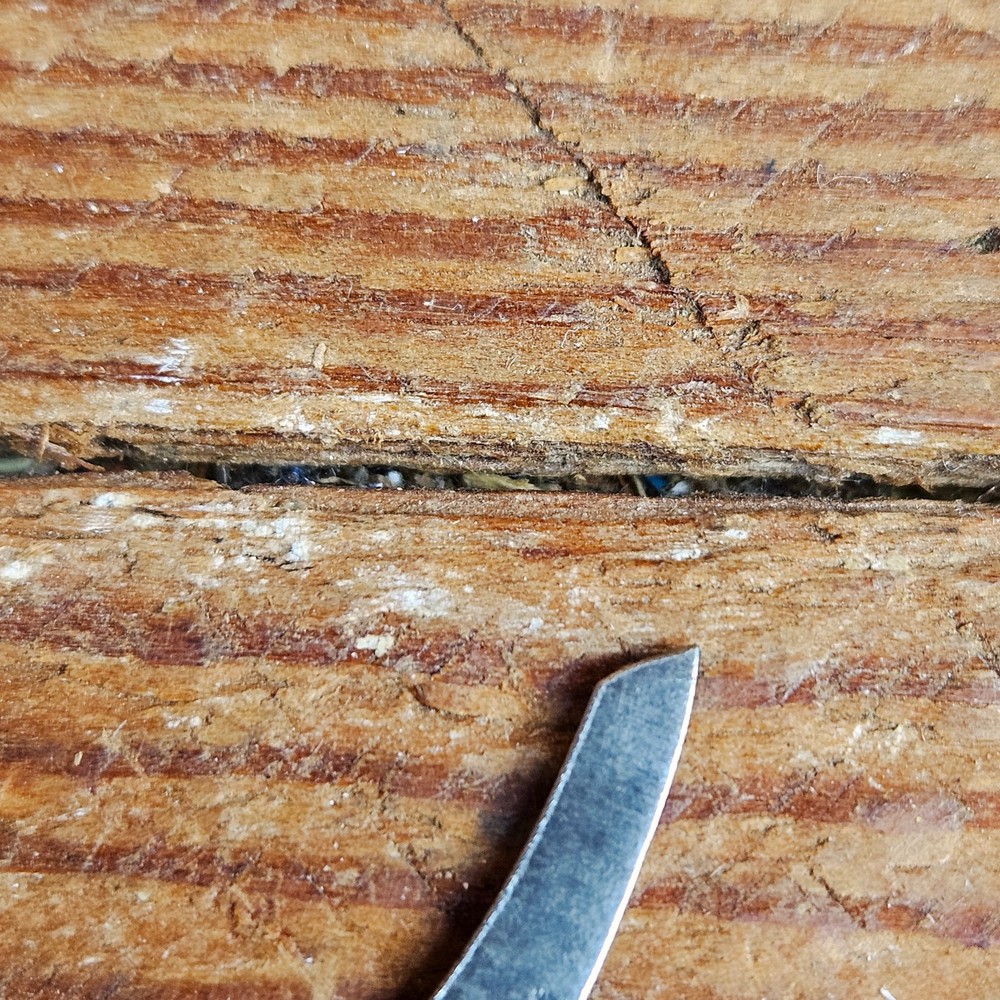 Vintage 5" Moore and Wright Outside Calipers