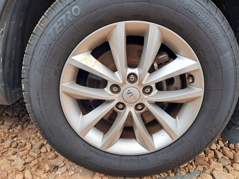 SORENTO 2017 Glove Box 4758734