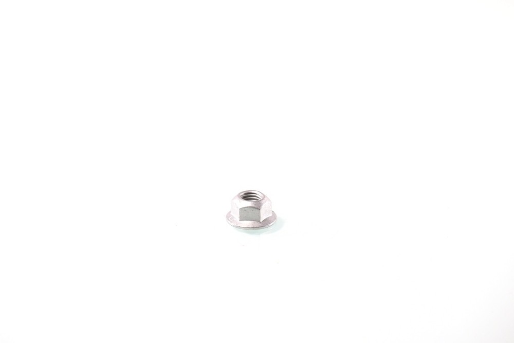 2x Knuckle Bolt Nut Front Right=Left GH-393048