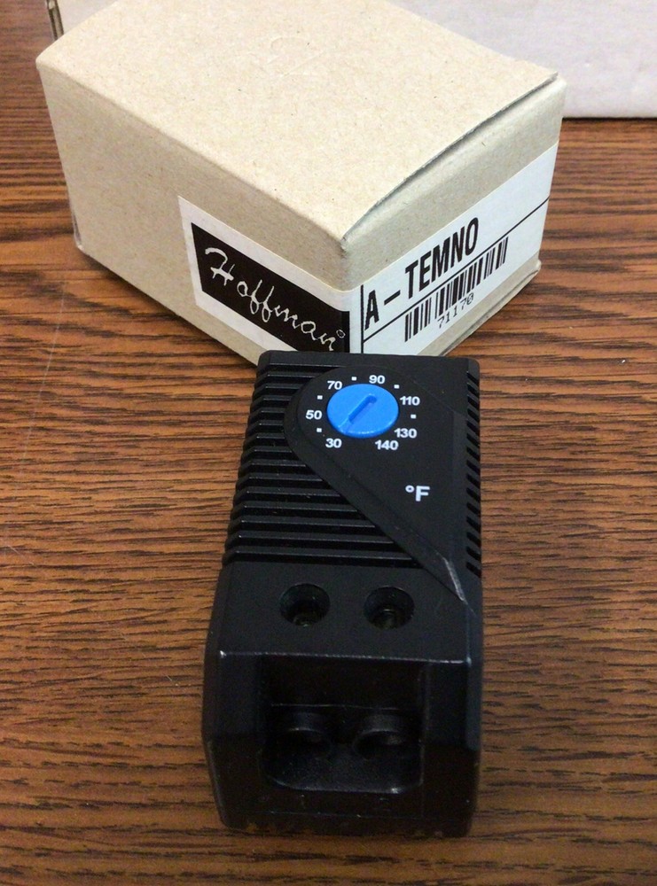 HOFFMAN ATEMNO THERMOSTAT