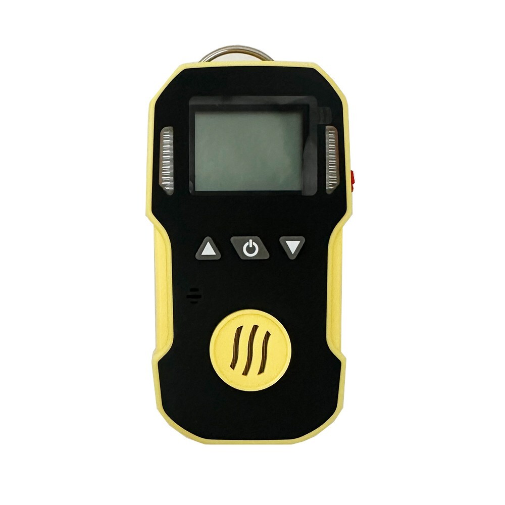 H2 Detector Portable Hydrogen Detector Mointor Range 0-1000ppm Resolution 1ppm