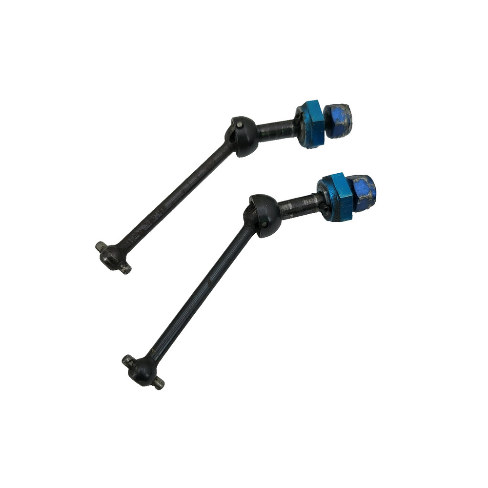 Team Associated Nitro TC3 CVD'S