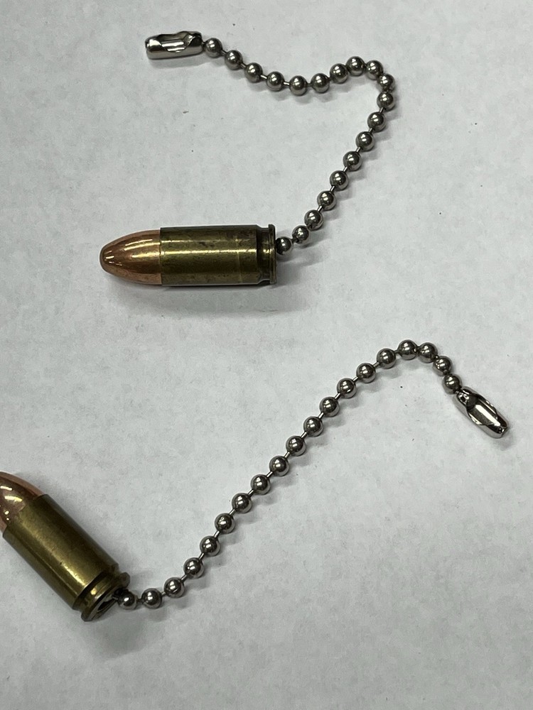 9mm Ceiling Fan Pull Chain