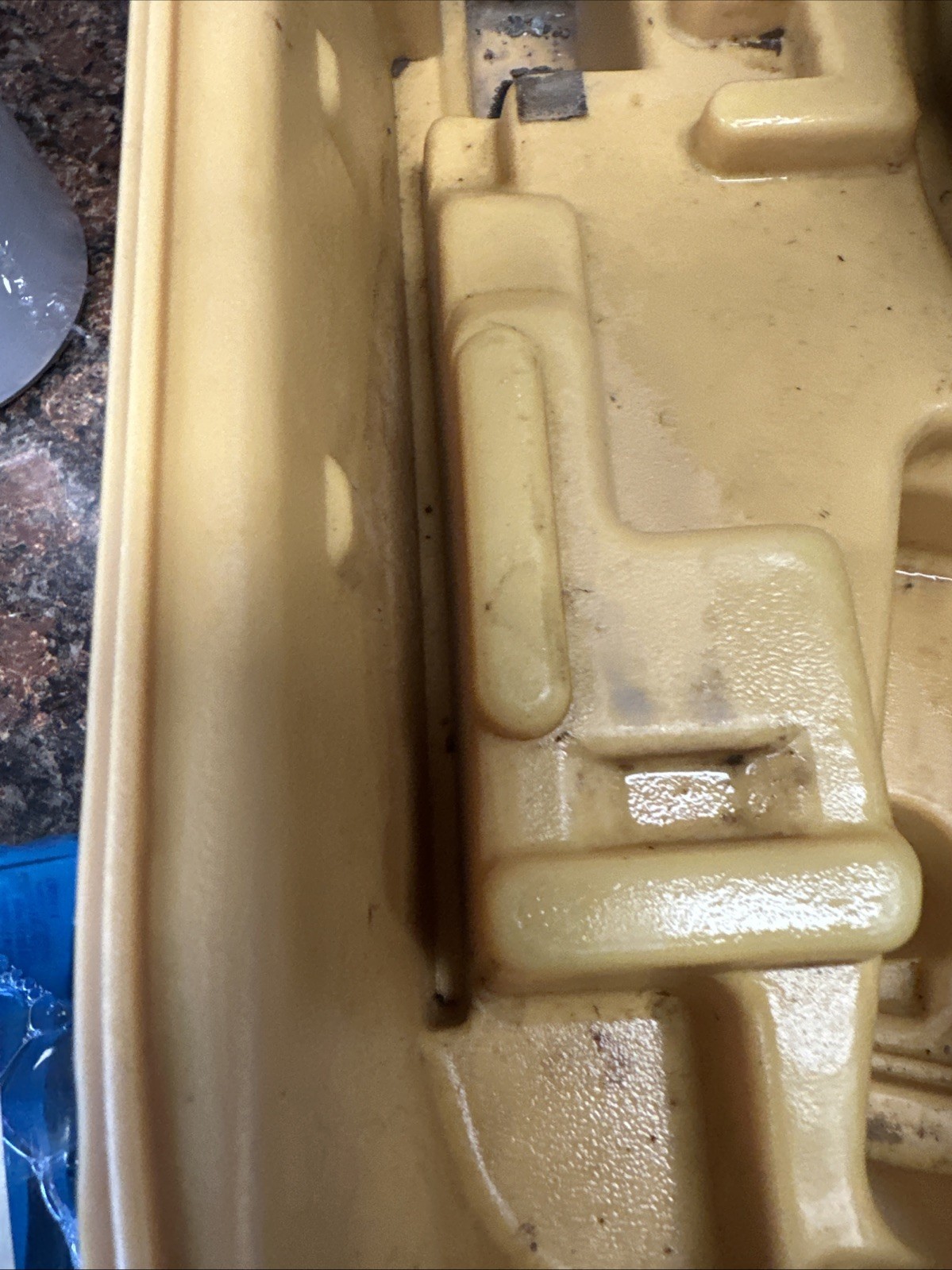 Topcon RL-H5A Horizontal Self-Leveling Rotary Laser Kit w/ LS-80L Receiver b4