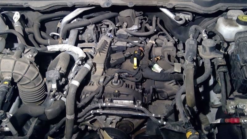 Camera Windshield Mounted Fits 19-20 RANGER KB3T-19H406-CC