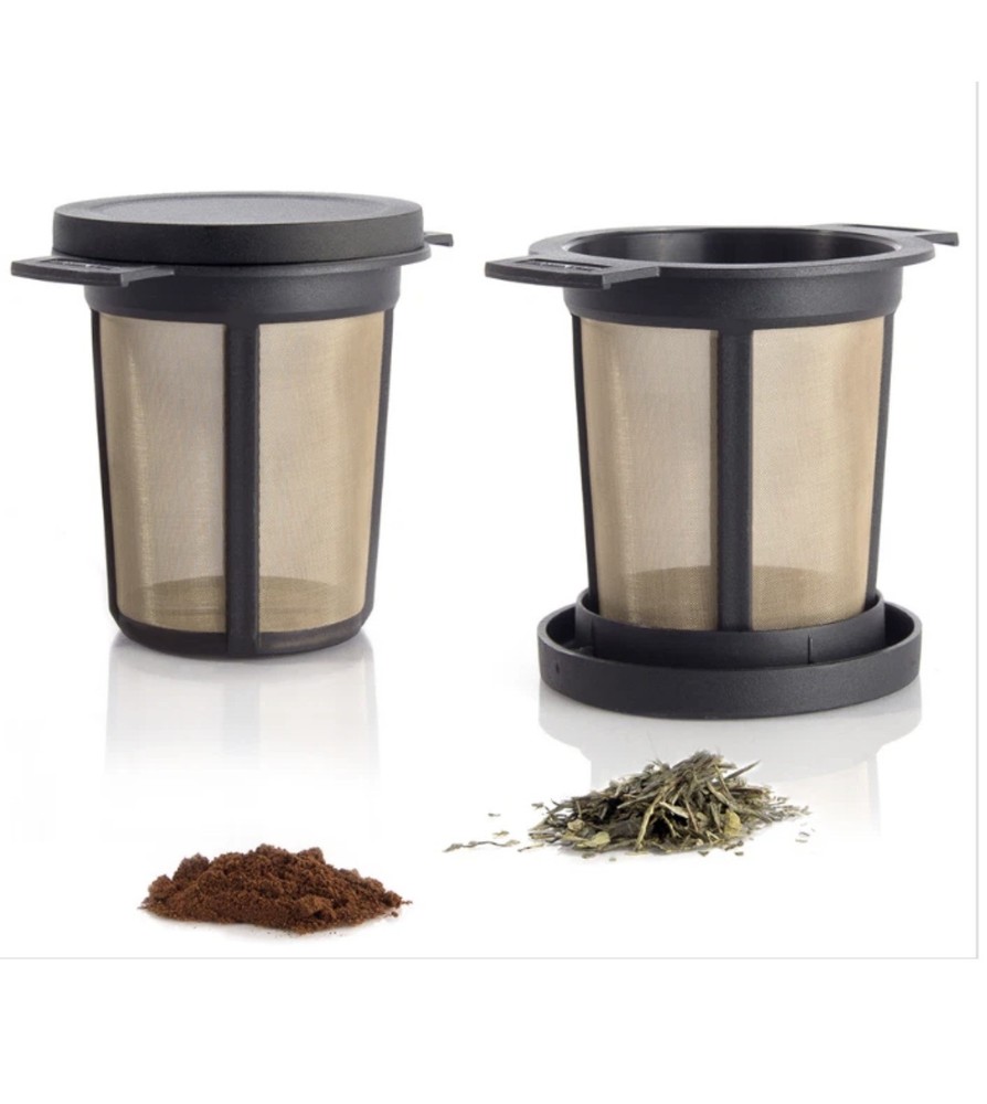 Finum Brewing Basket Medium