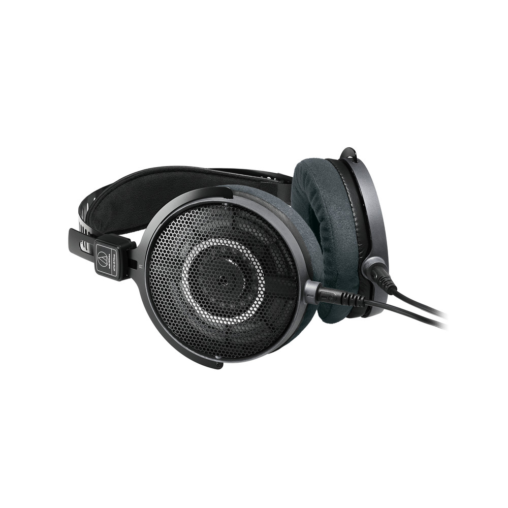 Audio-Technica ATH-R50x Open-Back Professional Studio Reference Headphones