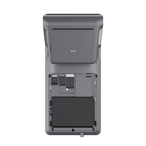 3nStar PTA0130 – 8” Android Mobile Point of Sale Terminal with Built-in Printer