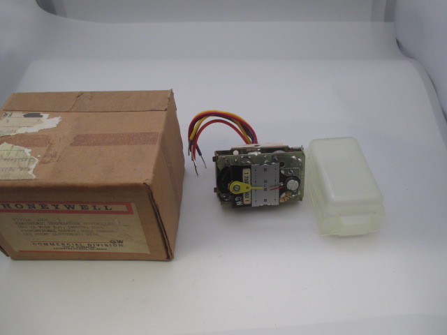 Honeywell T7501A 1002 1
