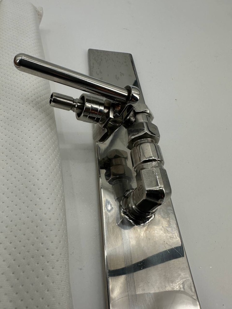 Core2Clean 12” Mop Frame “c2c-100-2-12”