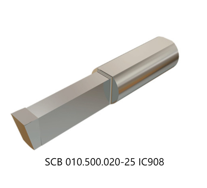 1  PCS  ORIGINAL  INSERTS       ‎‎SCB 010.500.020-25 IC908