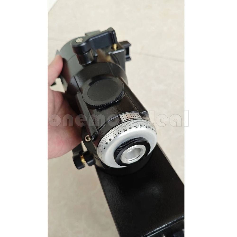 SkyWatcher EQ5 Equatorial Mount+Counterweight Rod Astronomical Accessory