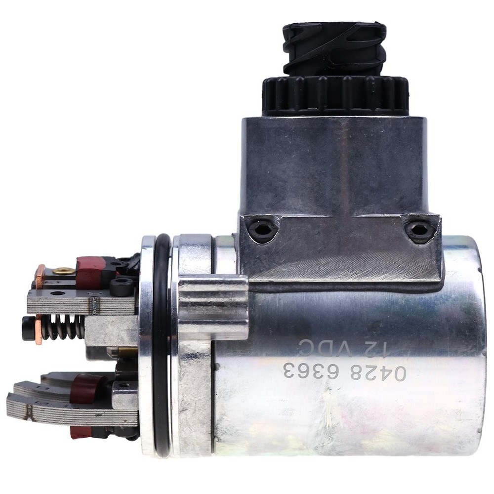 Actuator 04286363 forDeutz Engine TCD2011 FL2011 BFL2011 BFM2011 DL2011 TCDL2011