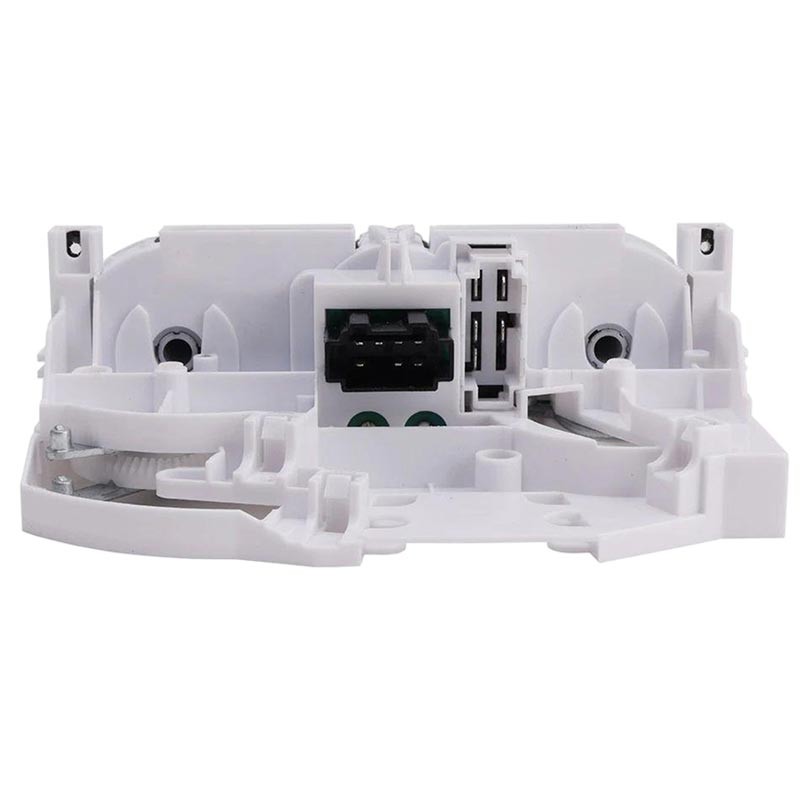 For 98-10 VW Beetle AC Heater Control Panel Climate Control Module Switch 599153