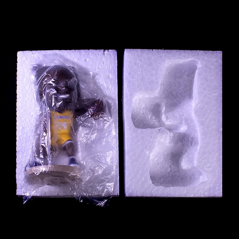 Kobe Bryant Bobblehead Shake Head Action Figure - LA Lakers #24.