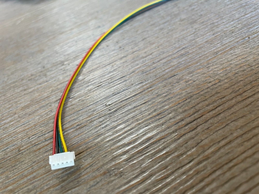 Salto Security Systems InRoomNode IRN03C03