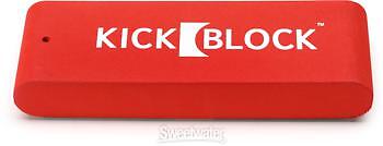 KickBlock KickBlock Bass Drum Anchor - Red