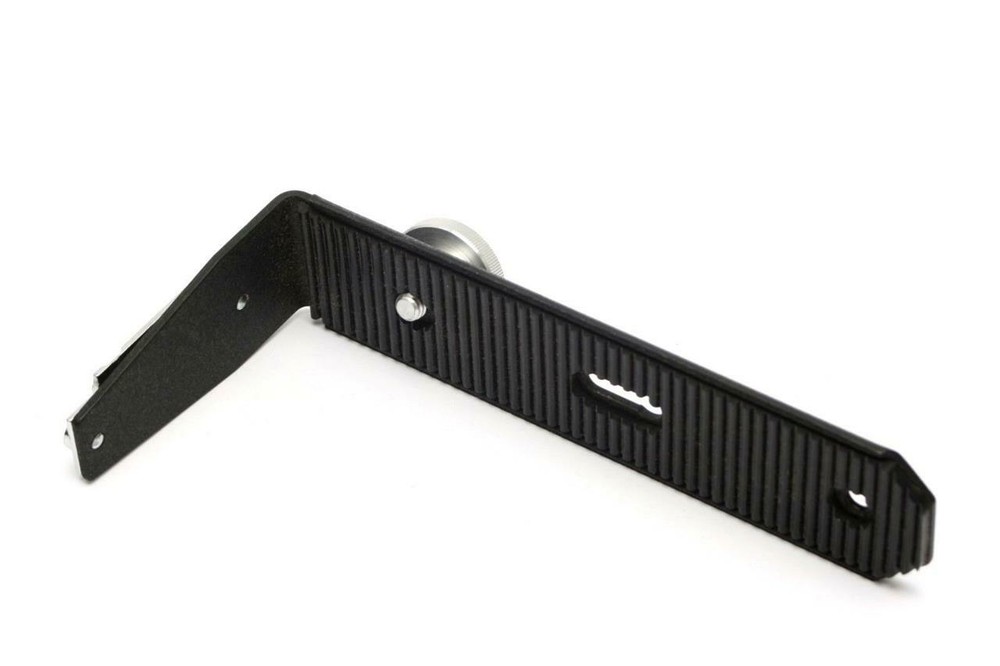 Very Clean Rollei L Flash Bracket #A137