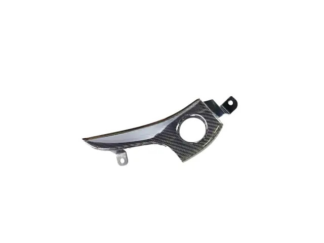 Genuine Mopar Instrument Panel Applique 6EG97SZSAC