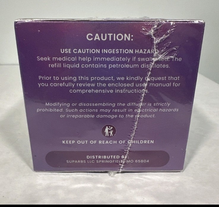 Calming Pheromone Refills for Cats 4 Pack TriOak Stress Relief Diffuser Refills