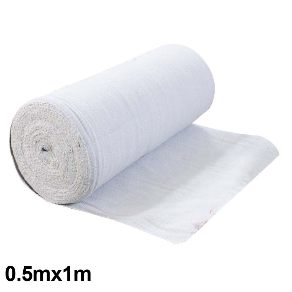 High Temperature Resistant Fire Blanket Fireproof Blanket Fireproof Cloth