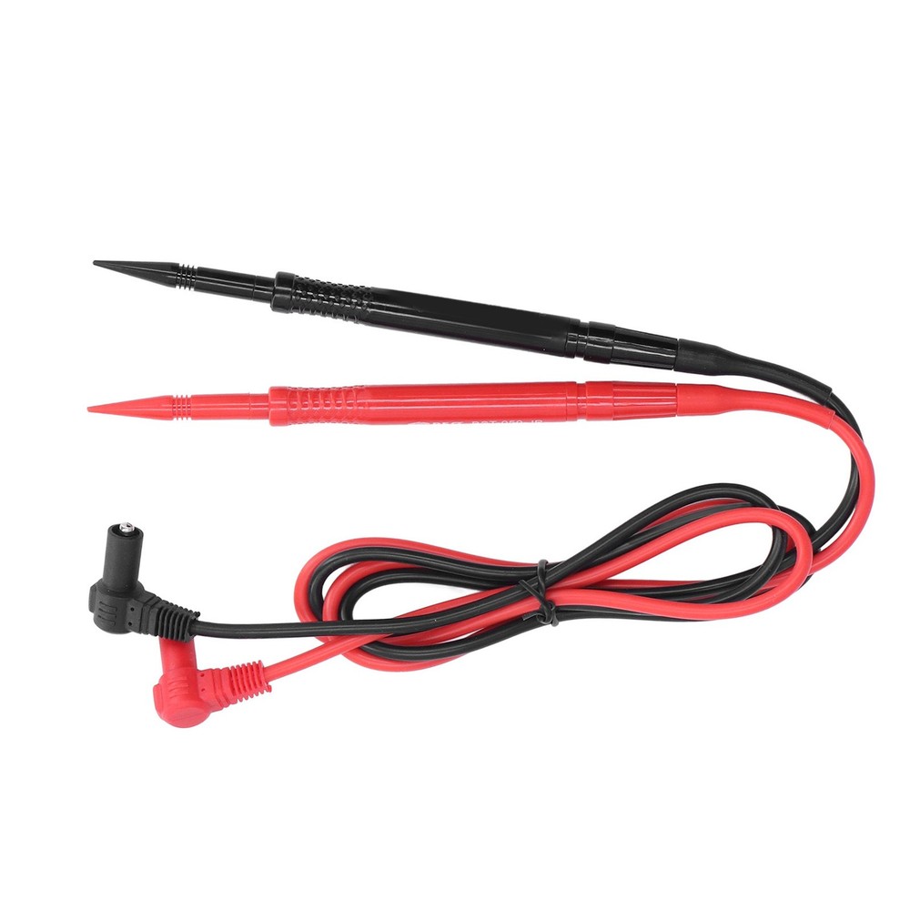 Multimeter Pin Leads Probes Electronic Test Set Replaceable Accurate