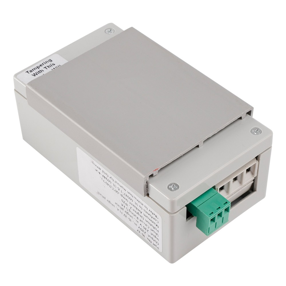 AC Soft Starter Reverse Motor Protection (16-32A + Install Kit