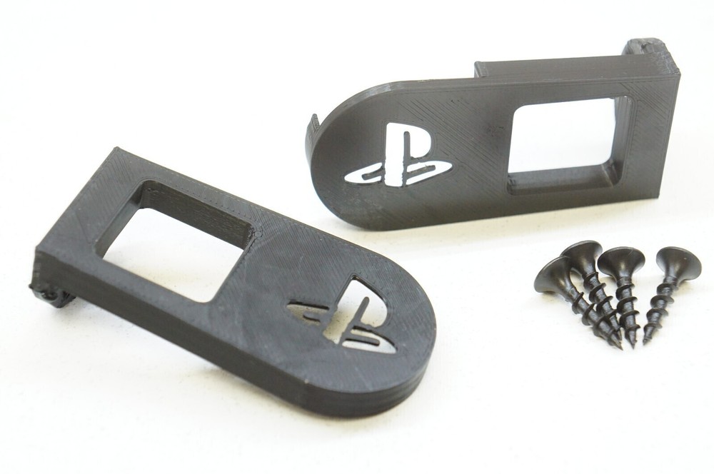 Camera Wall Mount Holder for PlayStation 4 PS4 VR Virtual Reality PSVR