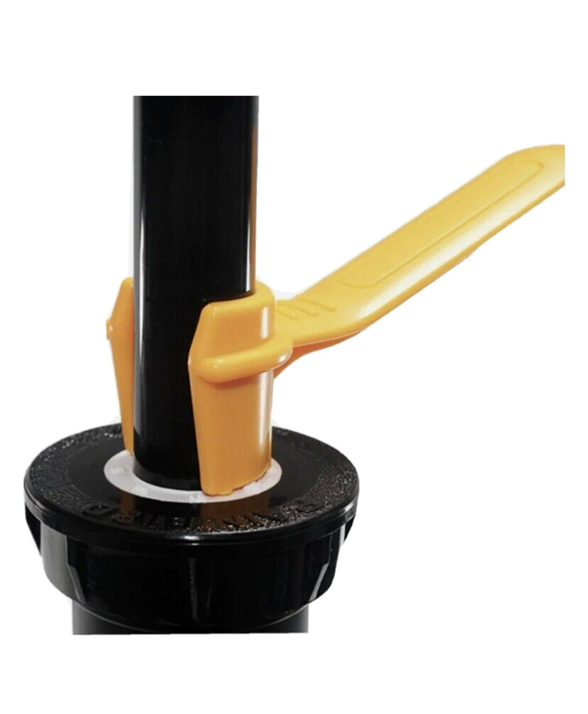 Quick Fix Spray Clip Pull Up Pro Tool for Irrigation Sprinkler Head- SC001