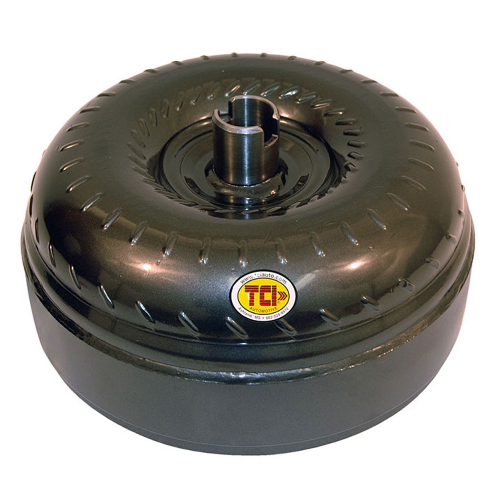 TCI Torque Converter 751000;