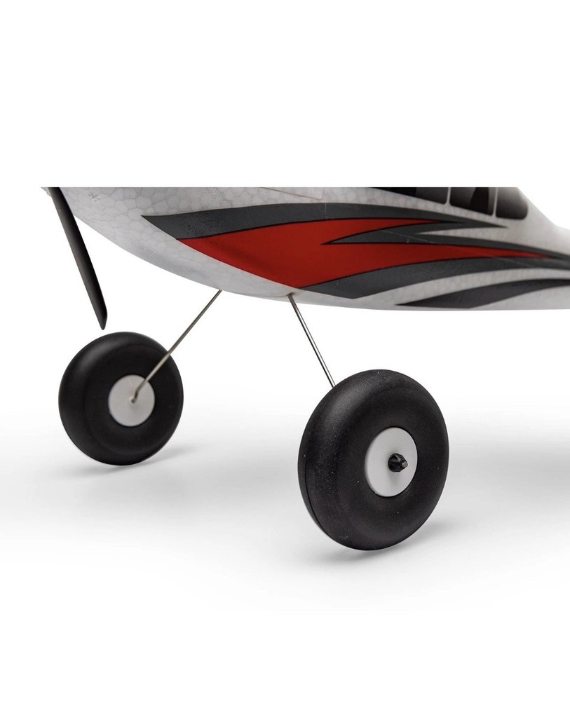 HobbyZone Apprentice STOL S BNF Bind In Fly Basic Electric Airplane HBZ6150