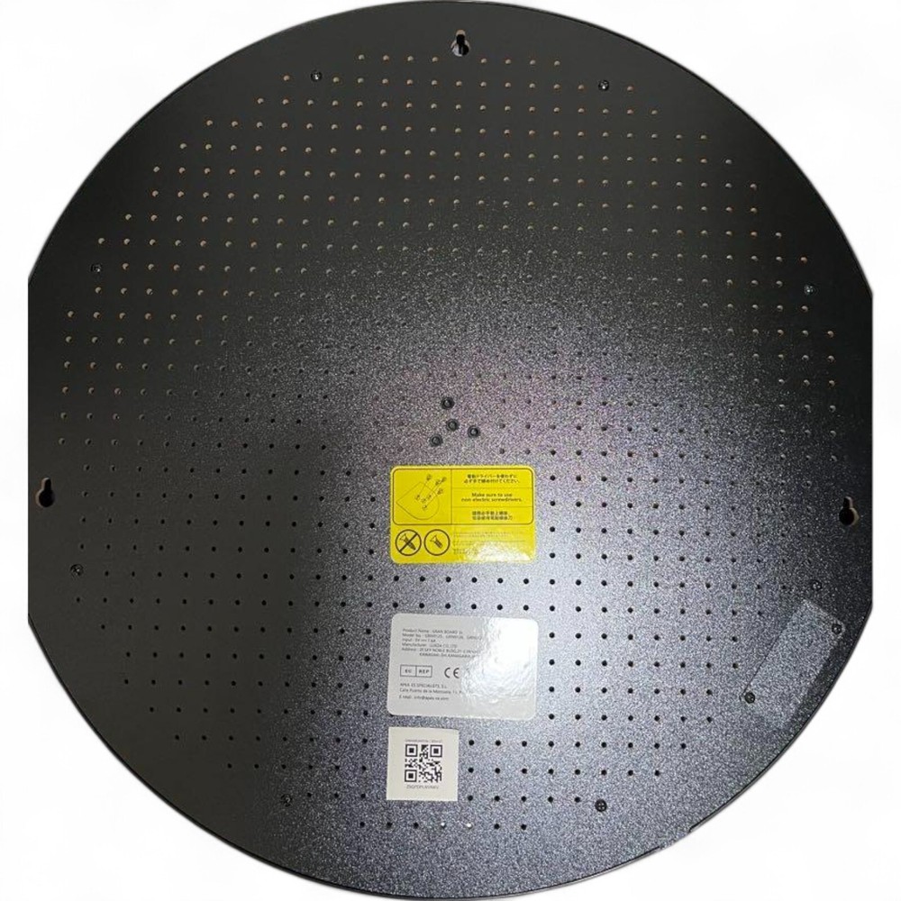 GRAN BOARD 3s LED Bluetooth Dartboard(Blue)